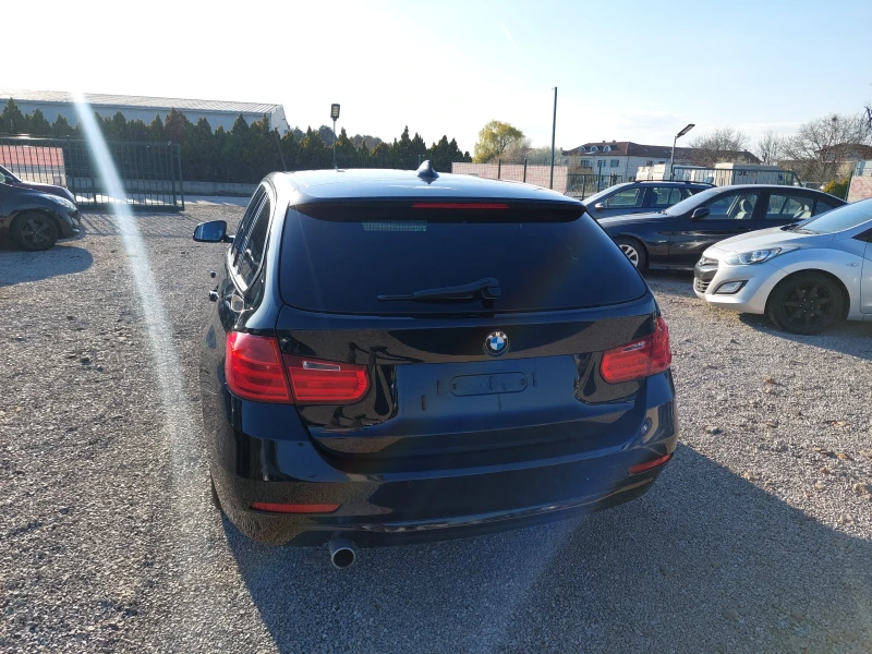BMW 318, снимка 5 - Автомобили и джипове - 44926745