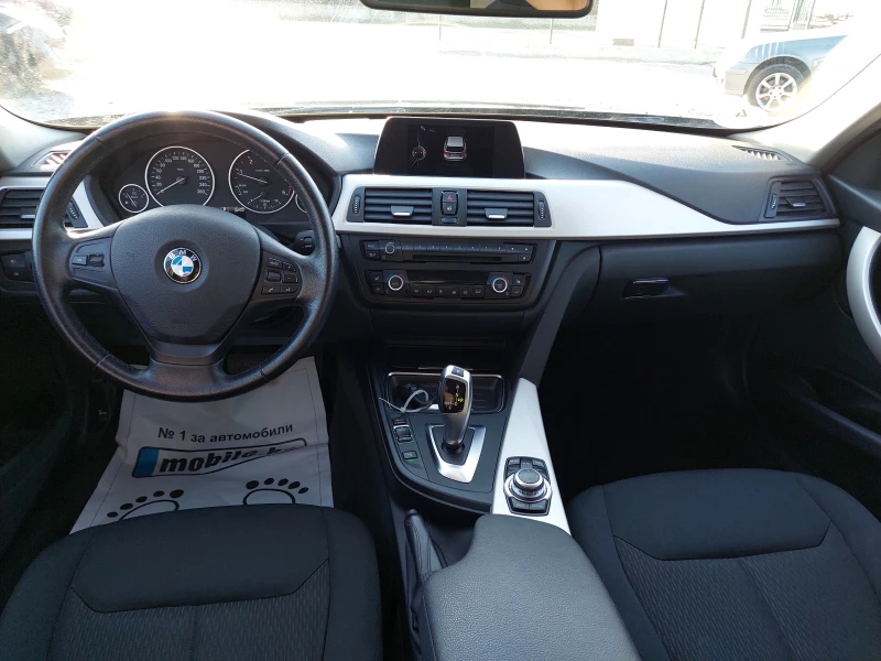 BMW 318, снимка 13 - Автомобили и джипове - 44926745
