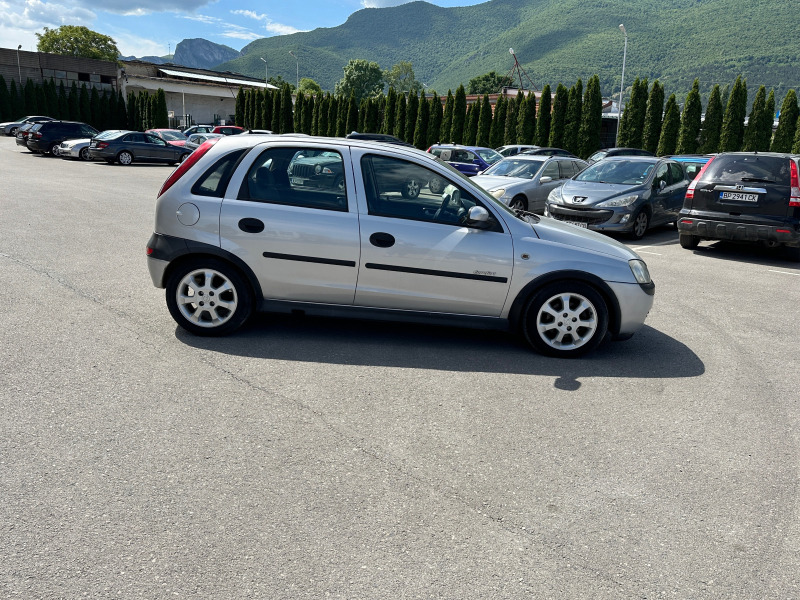 Opel Corsa 1.7CDTI - КЛИМАТИК, снимка 4 - Автомобили и джипове - 45622555