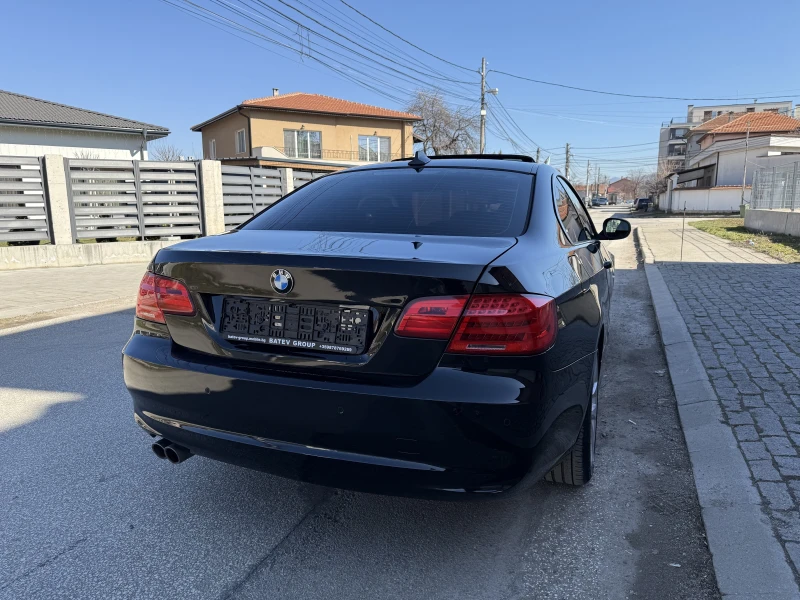 BMW 330 FACELIFT-3.0D-4X4-AVTOMAT-CH-FULL, снимка 5 - Автомобили и джипове - 49375012