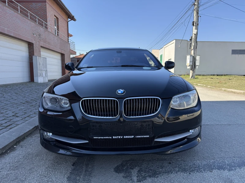 BMW 330 FACELIFT-3.0D-4X4-AVTOMAT-CH-FULL, снимка 2 - Автомобили и джипове - 49375012