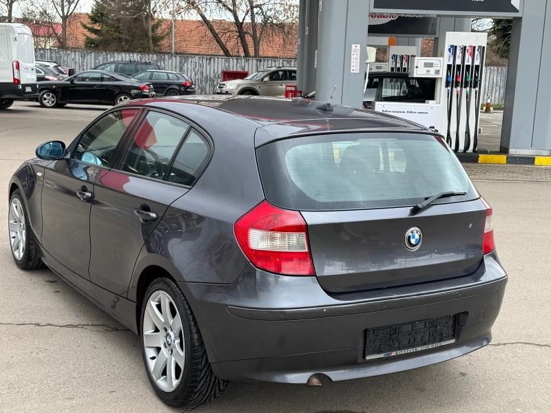 BMW 120, снимка 2 - Автомобили и джипове - 49554207