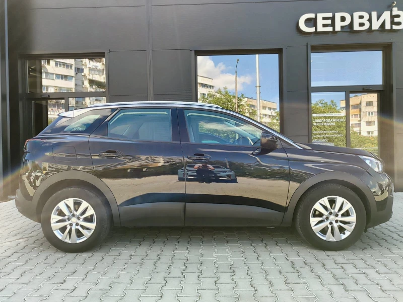 Peugeot 3008 Active Business 1.5 BlueHDI (130HP) AT8, снимка 5 - Автомобили и джипове - 49572847