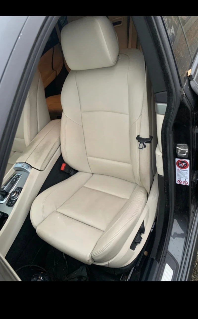 BMW 530, снимка 7 - Автомобили и джипове - 52349387