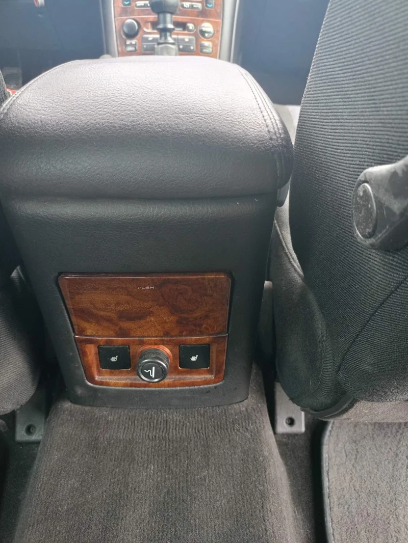 Peugeot 607, снимка 10 - Автомобили и джипове - 50619758