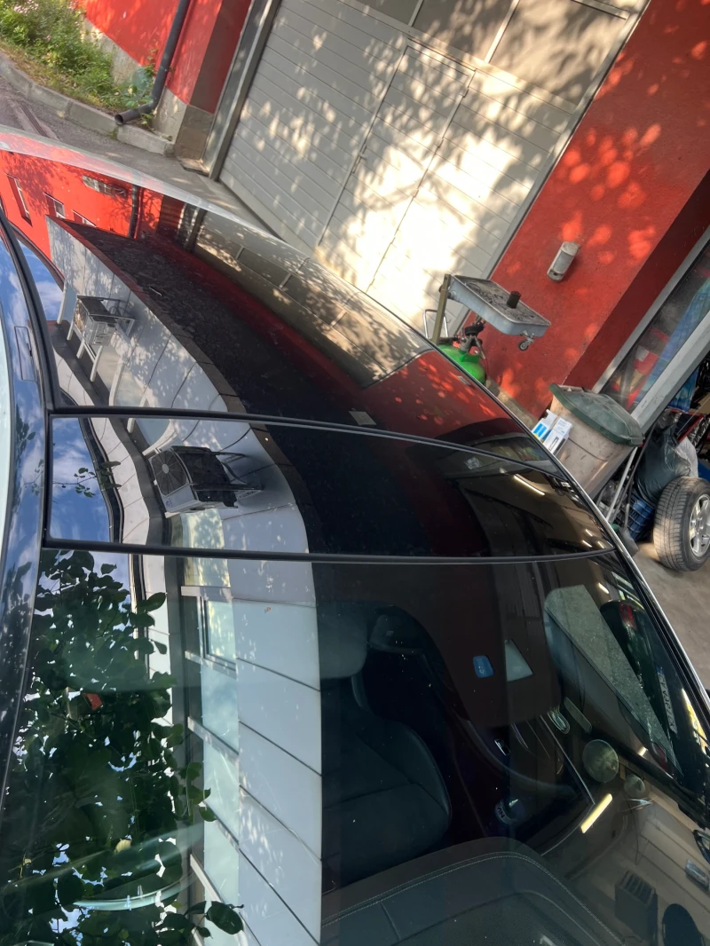 Mercedes-Benz E 220 E-Купе, снимка 11 - Автомобили и джипове - 52594178