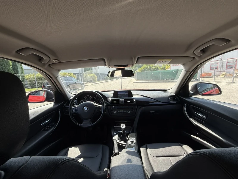 BMW 320 M PERFORMANCE , снимка 12 - Автомобили и джипове - 52397015