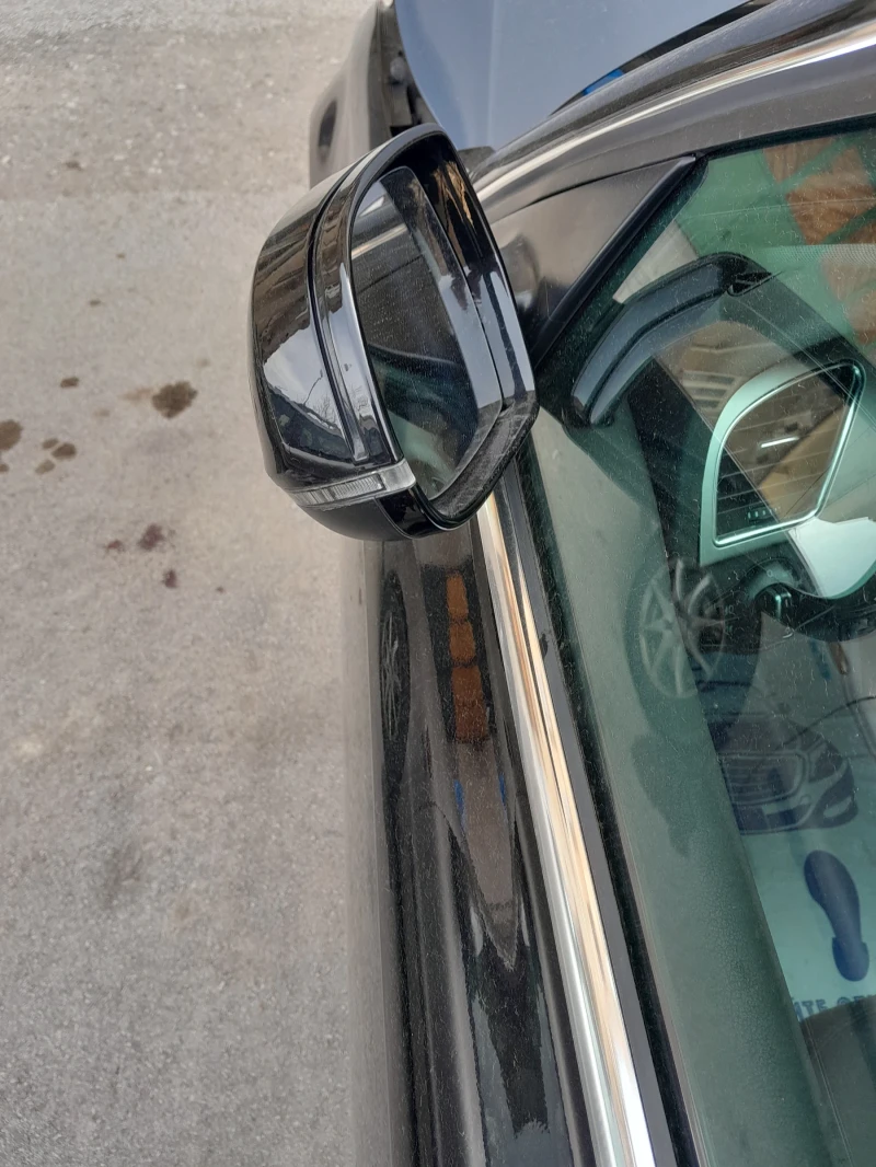 Audi A4 2.0, снимка 5 - Автомобили и джипове - 52702123