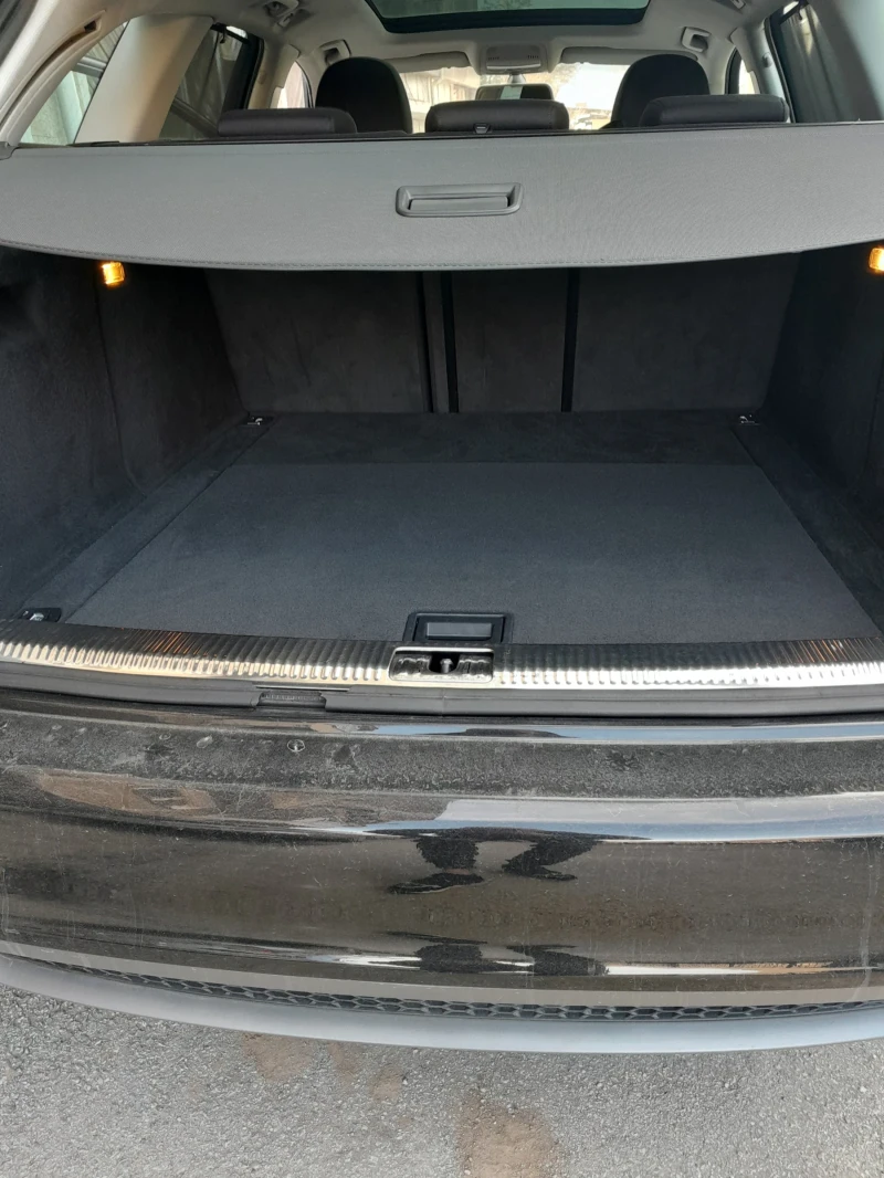 Audi A4 2.0, снимка 7 - Автомобили и джипове - 52702123