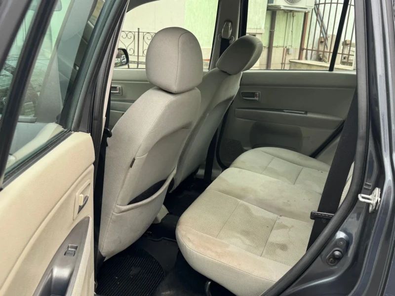 Mazda 2 1.3i facelift, снимка 9 - Автомобили и джипове - 52469437