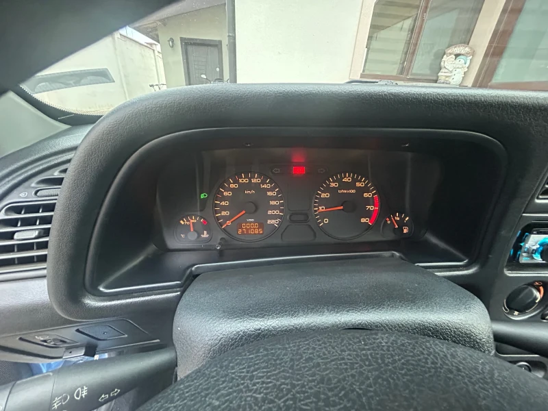 Peugeot 306, снимка 9 - Автомобили и джипове - 53034113