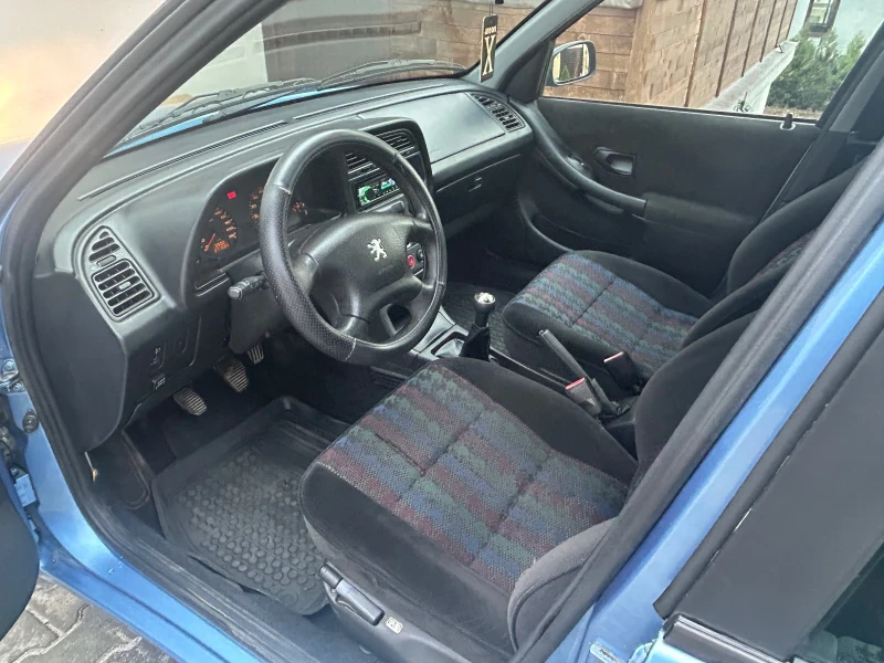Peugeot 306, снимка 6 - Автомобили и джипове - 53034113