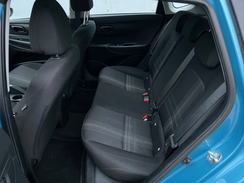 Hyundai I20 от ХЮНДАЙ БЪЛГАРИЯ, снимка 15 - Автомобили и джипове - 53205594
