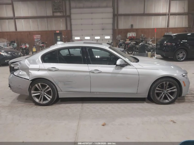 BMW 330 2l I xDrive, снимка 13 - Автомобили и джипове - 53237464