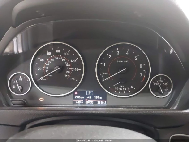 BMW 330 2l I xDrive, снимка 7 - Автомобили и джипове - 53237464