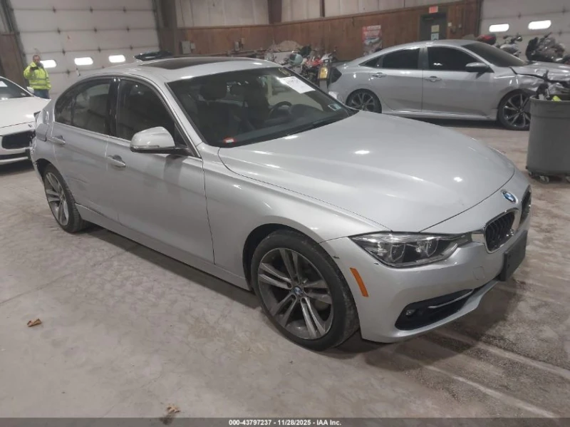 BMW 330 2l I xDrive