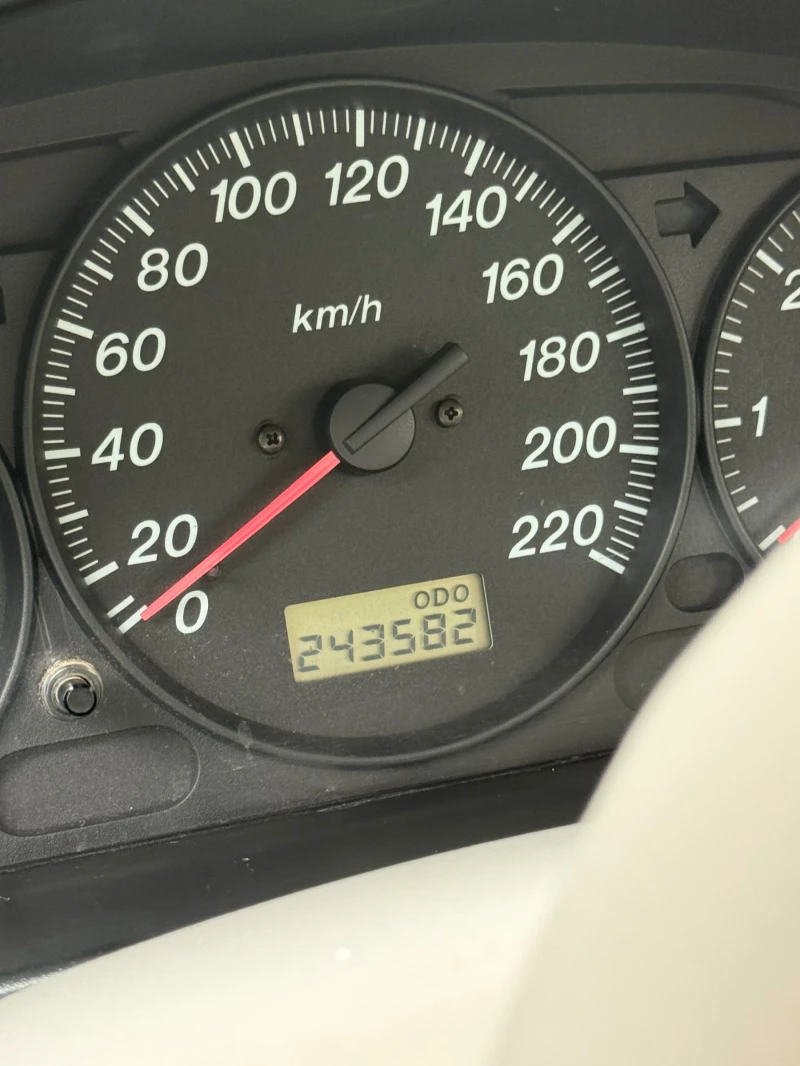 Mazda Premacy, снимка 6 - Автомобили и джипове - 53373486