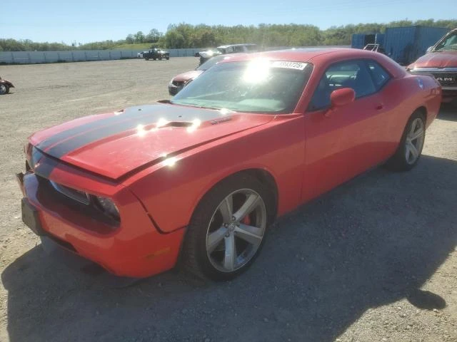 Dodge Challenger SRT-8 - 23000 лв. - 10135392 | Car24.bg