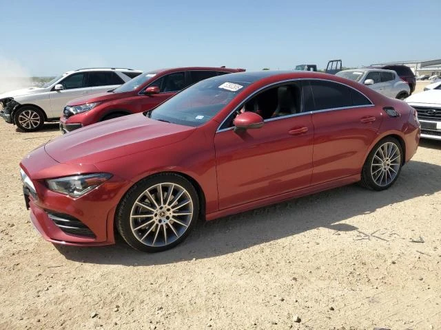 Mercedes-Benz CLA 250 2.0L 4 All wheel drive - 34200 лв. - 79790827 1