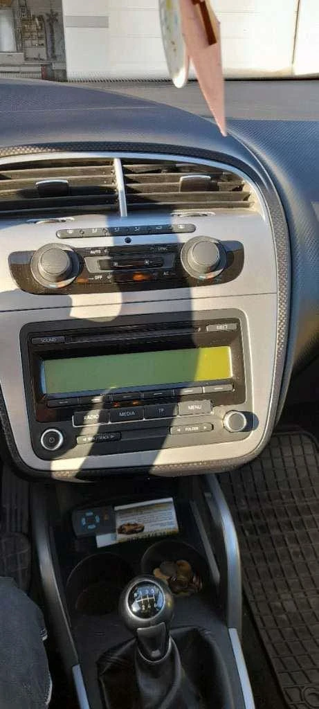 Seat Altea Altea XL  | Mobile.bg — изображение 11