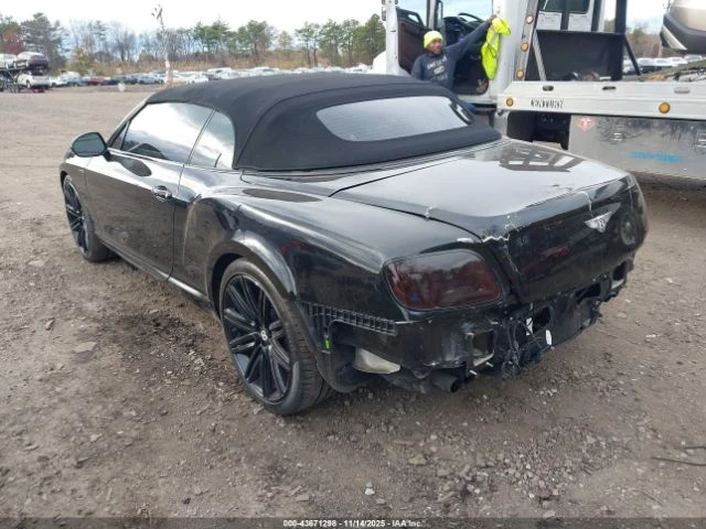 Bentley Continental gt GTC Speed | Mobile.bg   3