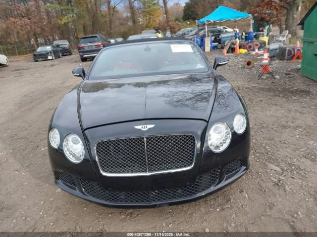 Bentley Continental gt GTC Speed | Mobile.bg   5