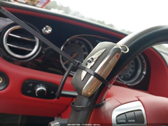 Bentley Continental gt GTC Speed | Mobile.bg   14