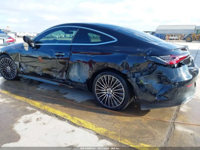 Mercedes-Benz CLE 300 4MATIC* BURMESTER* DISTRONIC* �������* ��������� | Mobile.bg � ����������� 9
