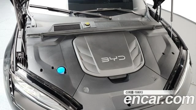 BYD Seal, снимка 6 - Автомобили и джипове - 54964744