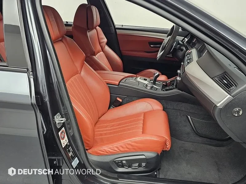 BMW M5, снимка 10 - Автомобили и джипове - 55185937