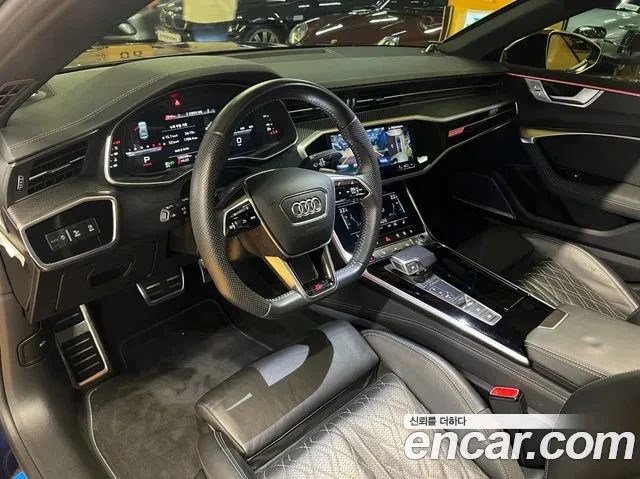 Audi S7 BANG OLUFSEN | COOLED&HEATED SEATS | Mobile.bg � ����������� 9