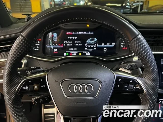 Audi S7 BANG OLUFSEN | COOLED&HEATED SEATS | Mobile.bg � ����������� 7