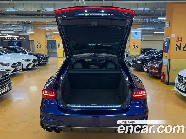 Audi S7 BANG OLUFSEN | COOLED&HEATED SEATS | Mobile.bg � ����������� 5