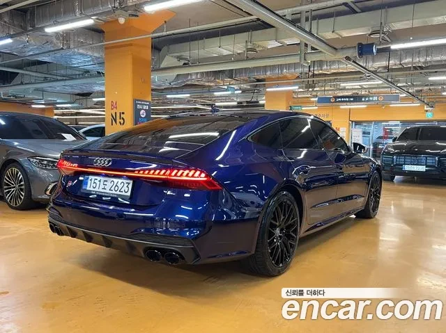 Audi S7 BANG OLUFSEN | COOLED&HEATED SEATS | Mobile.bg � ����������� 3