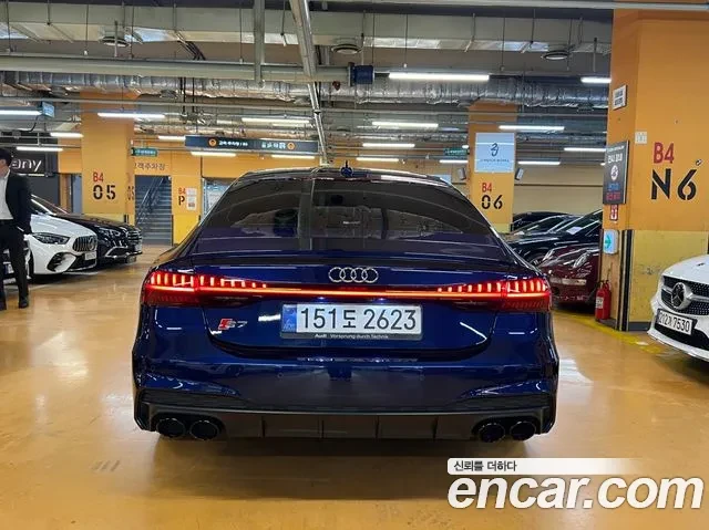 Audi S7 BANG OLUFSEN | COOLED&HEATED SEATS | Mobile.bg � ����������� 2