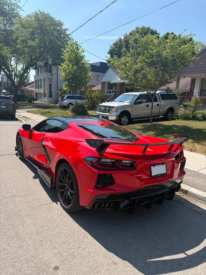 Chevrolet Corvette 1LT, �������� ���������, 1-�� ���������� | Mobile.bg � ����������� 4