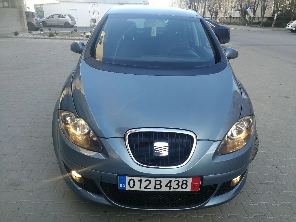 Seat Toledo - [1] 