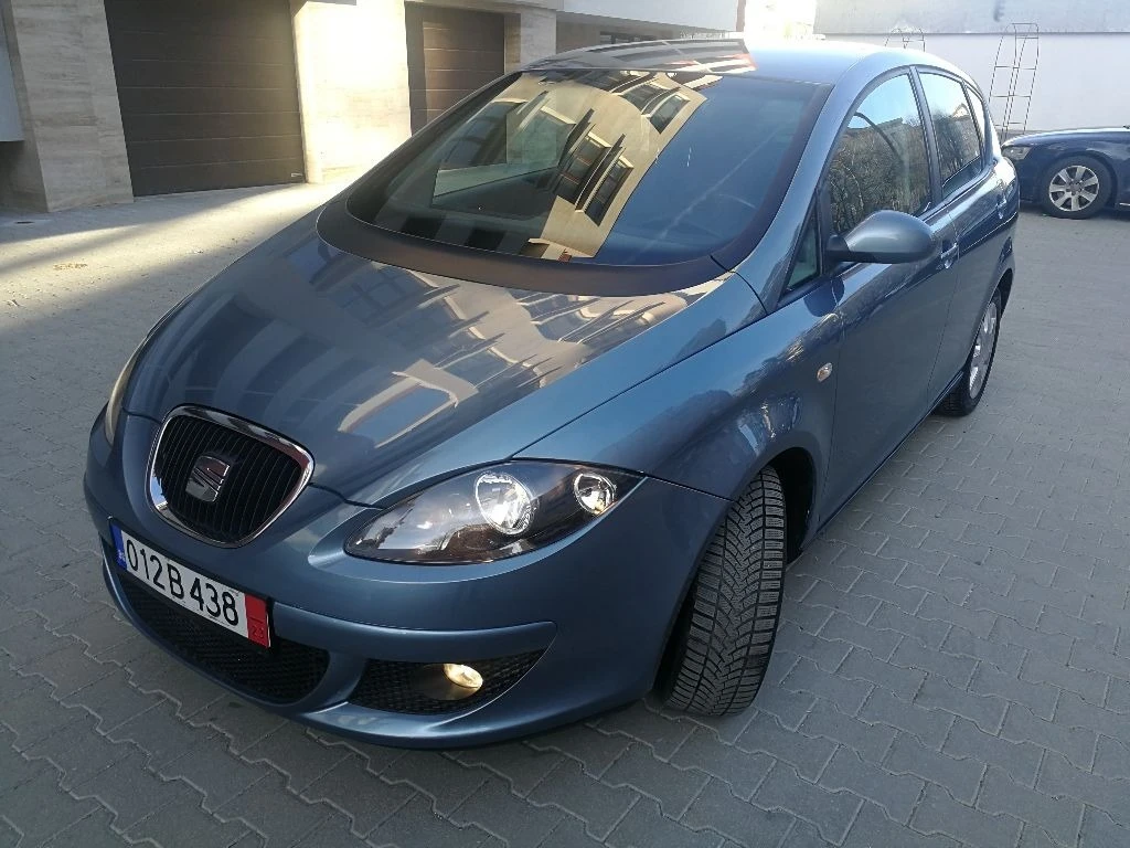 Seat Toledo  - изображение 2