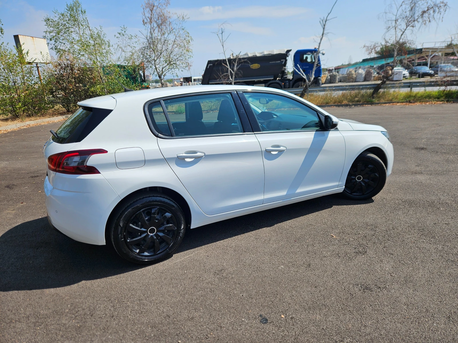 Peugeot 308 Топ състояние - изображение 6