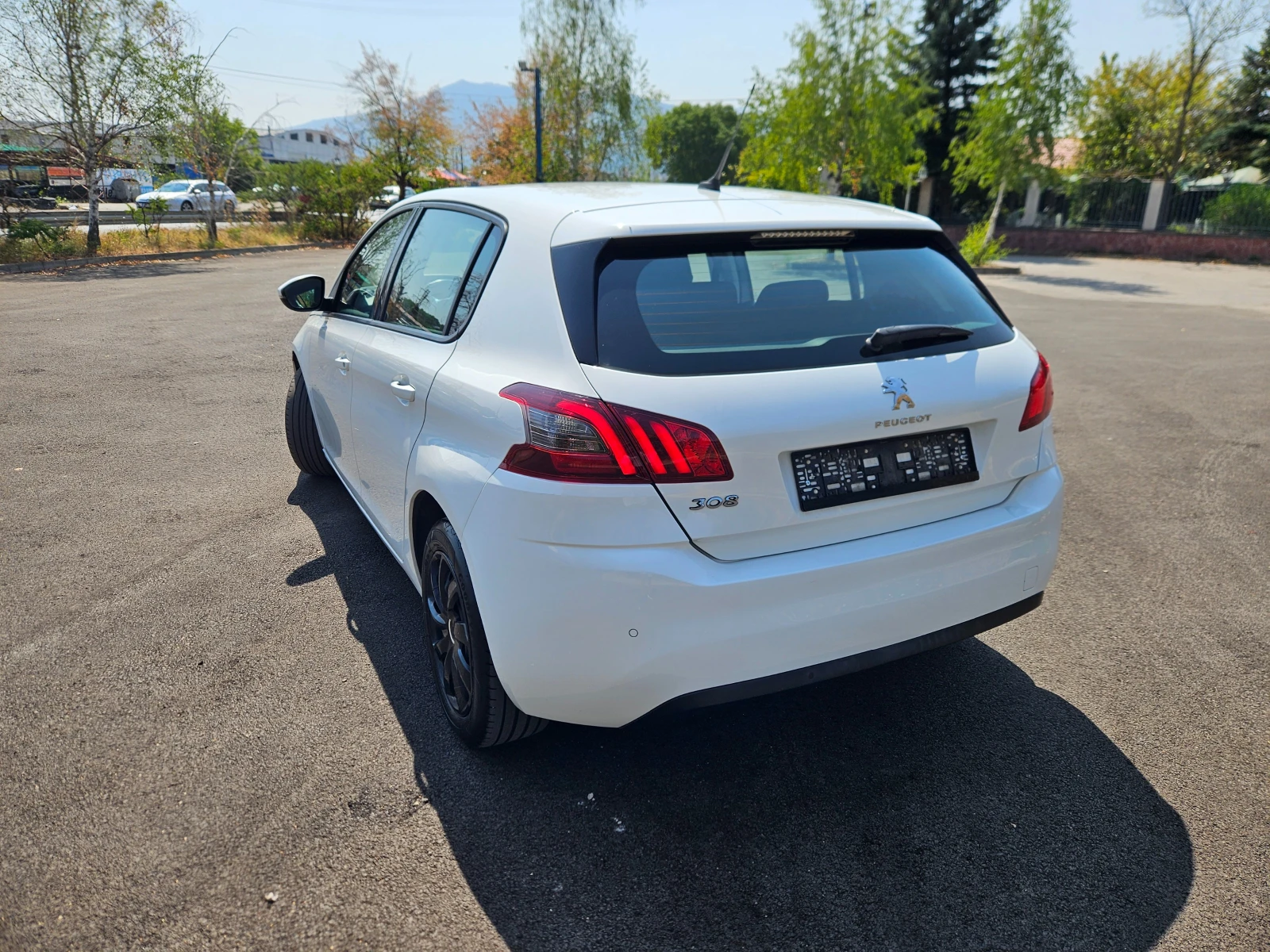 Peugeot 308 Топ състояние - изображение 3