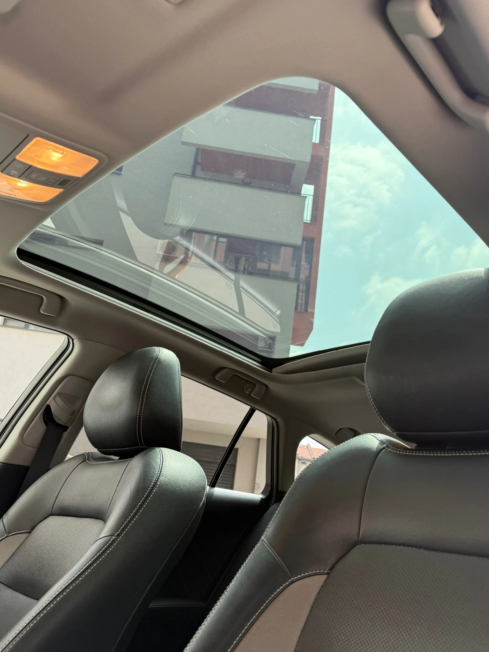 Toyota Avensis 2.0 d4d Пълен сервиз в Тойота - изображение 10