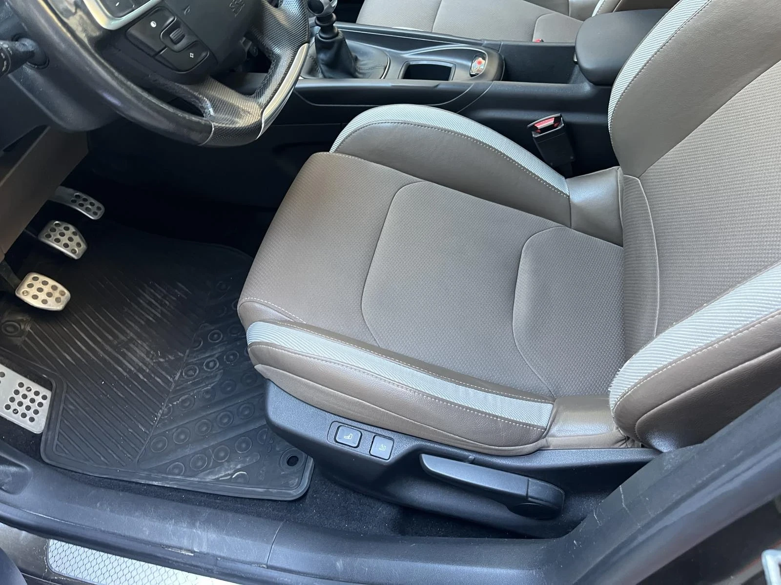 Citroen DS4  - изображение 10