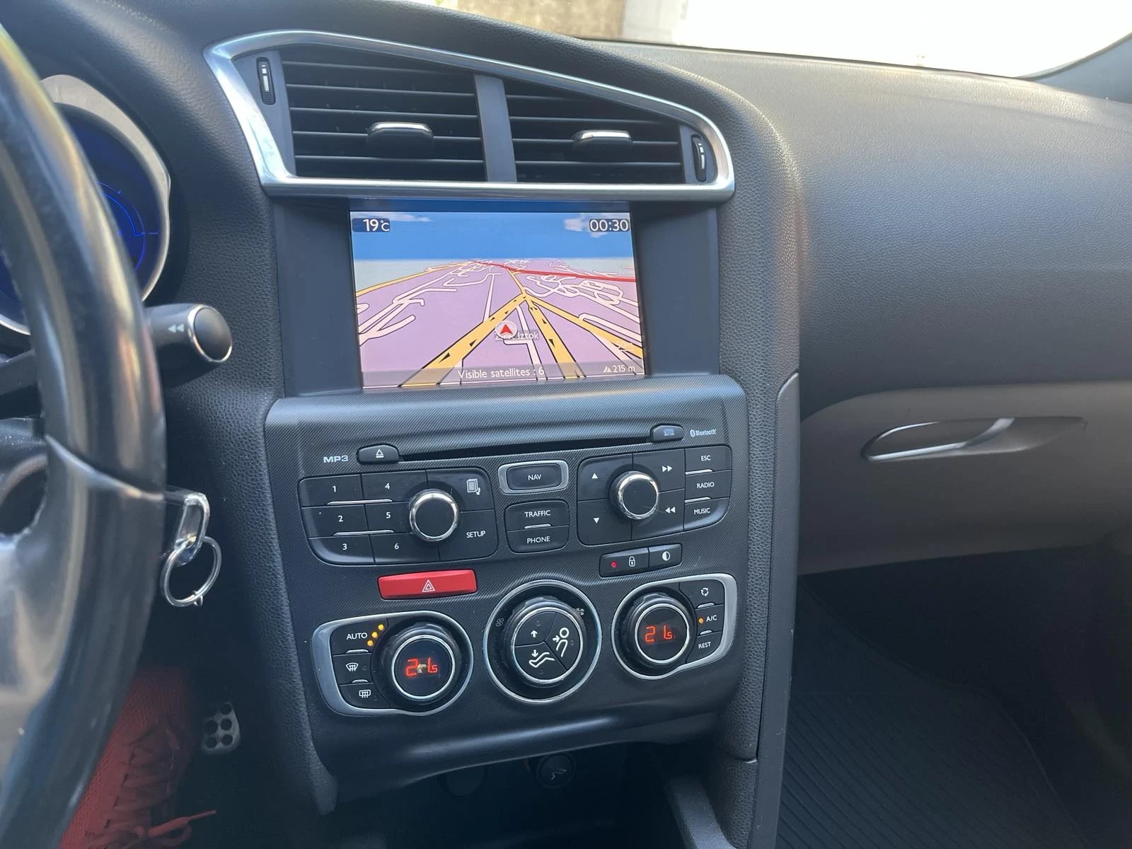 Citroen DS4  - изображение 8