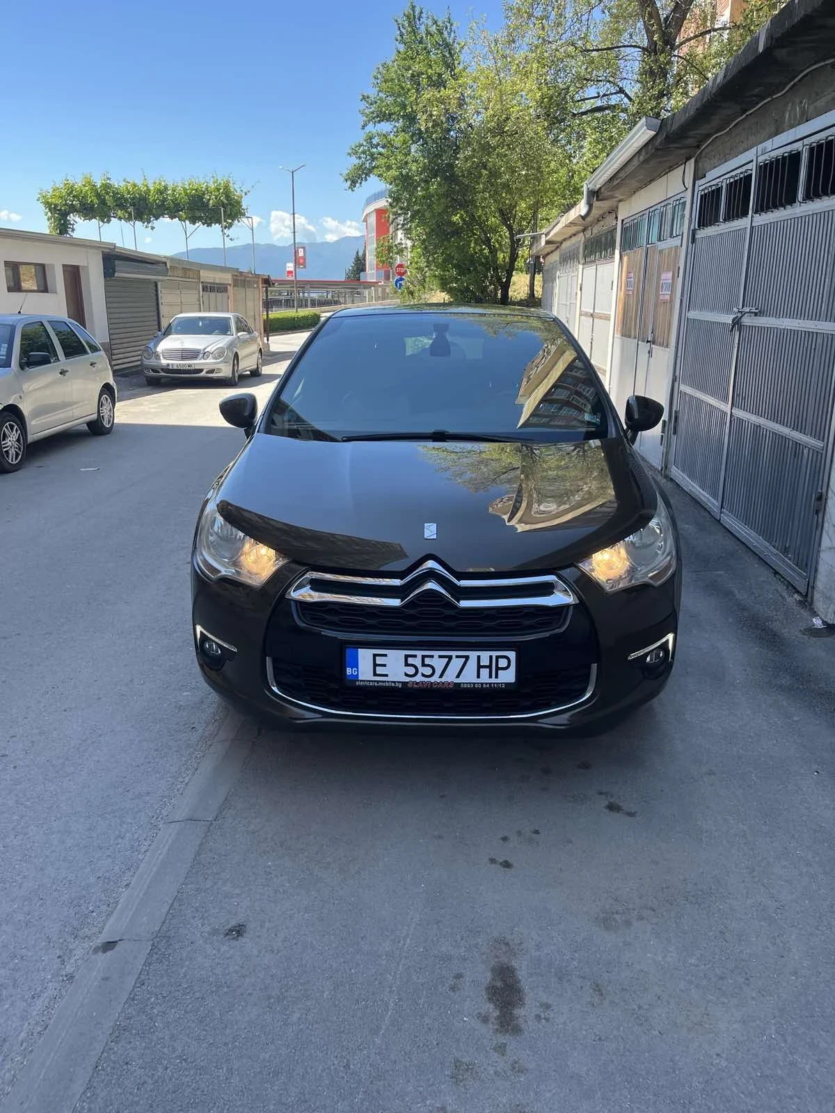 Citroen DS4  - изображение 2
