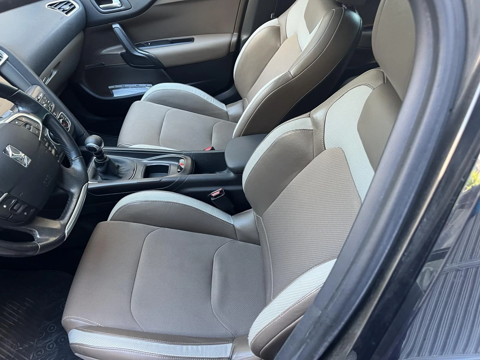 Citroen DS4  - изображение 5
