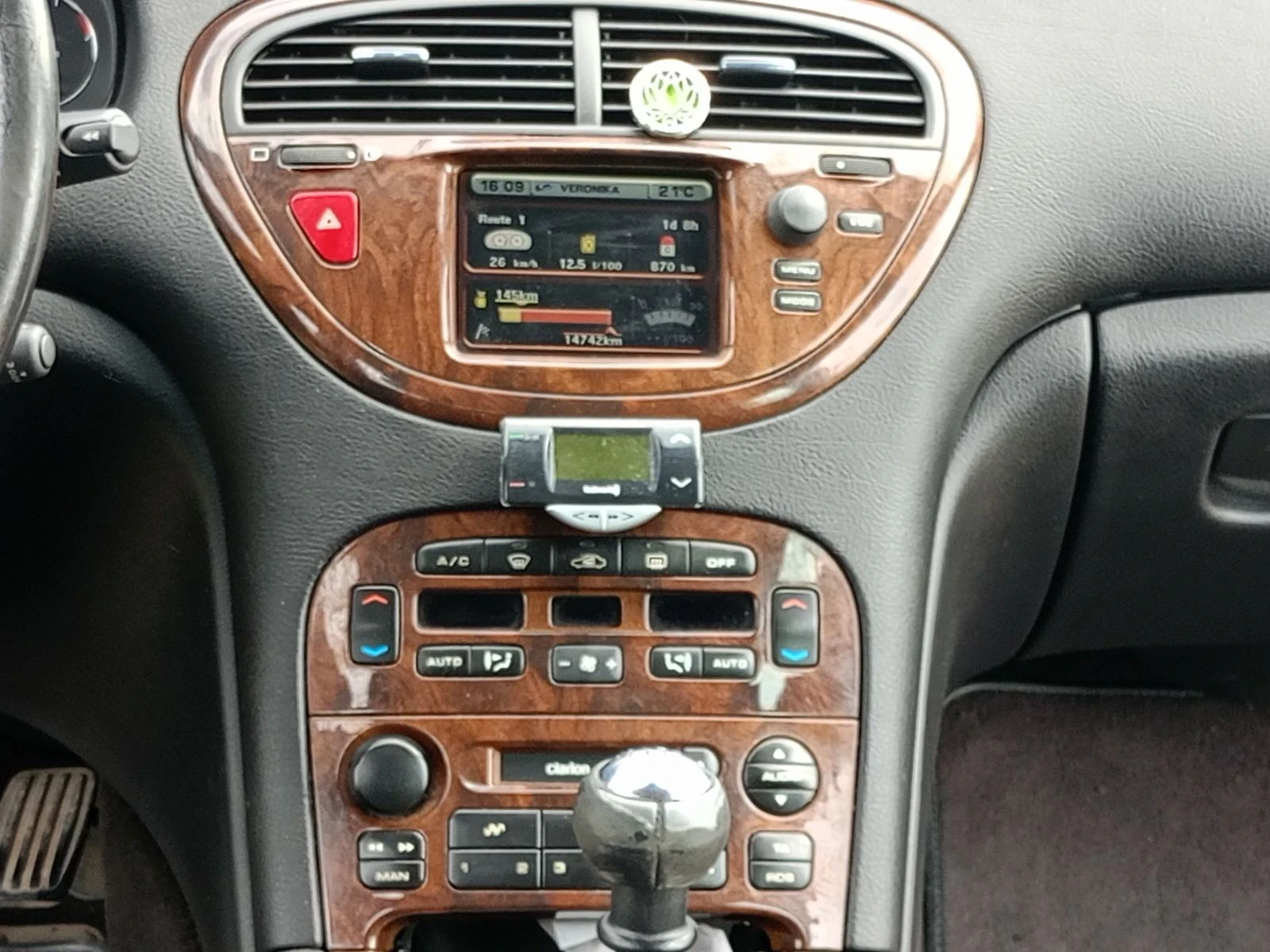 Peugeot 607 | Mobile.bg   11