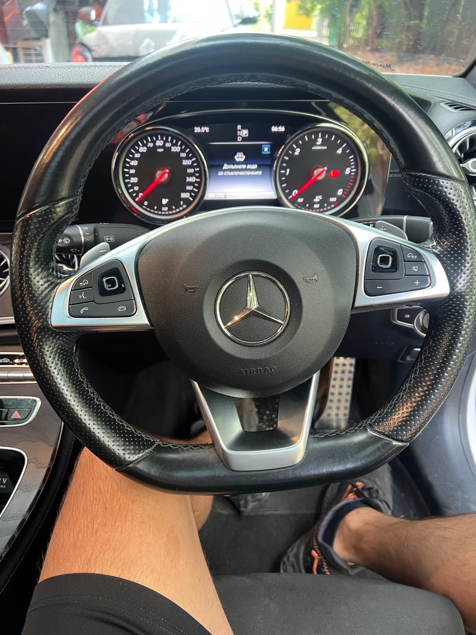 Mercedes-Benz E 220 E-Купе - изображение 7