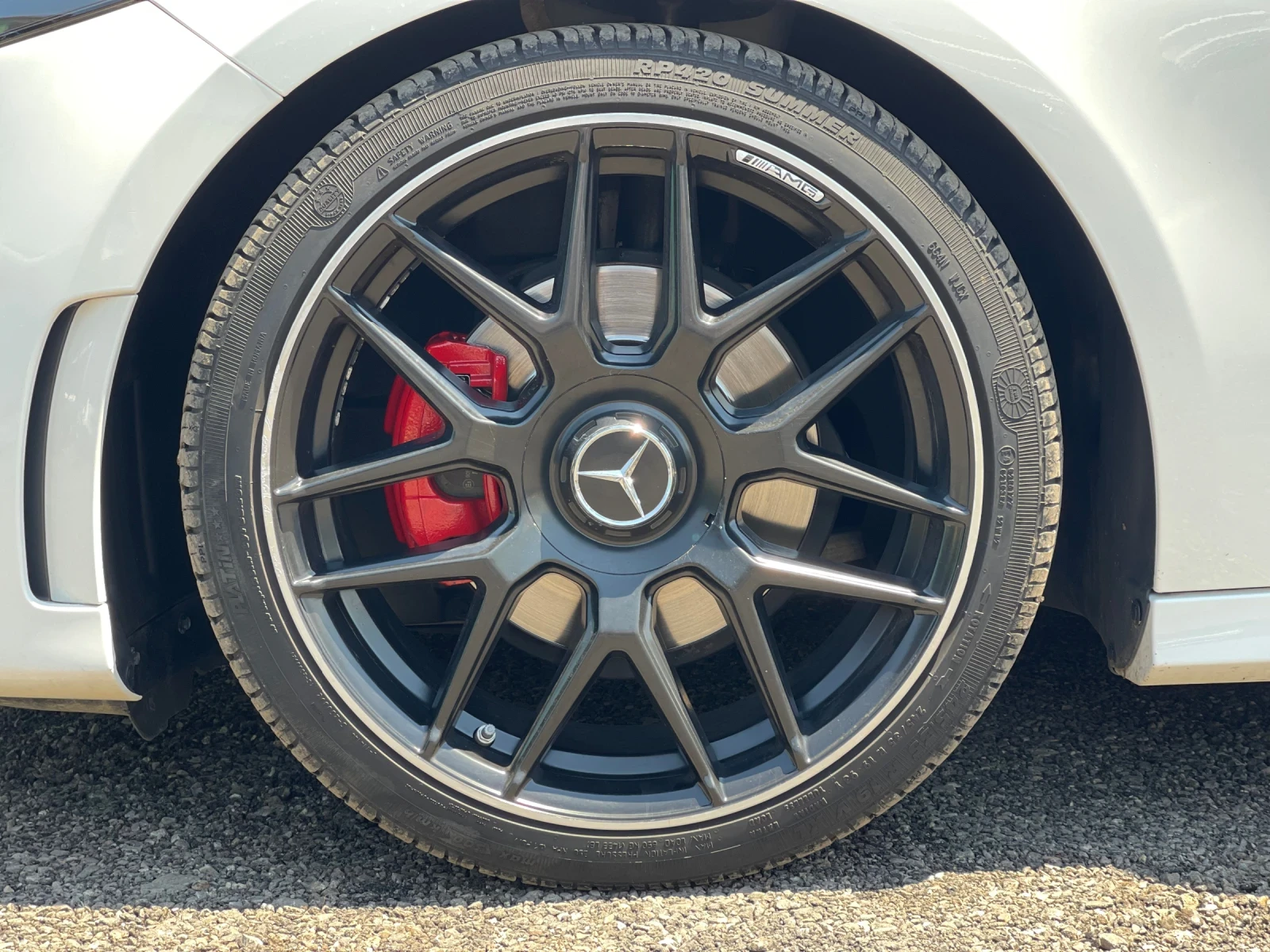 Mercedes-Benz A 200 AMG* NIGHT* WIDESCREEN* CAMERA* ACC* AMBIENT | Mobile.bg   17