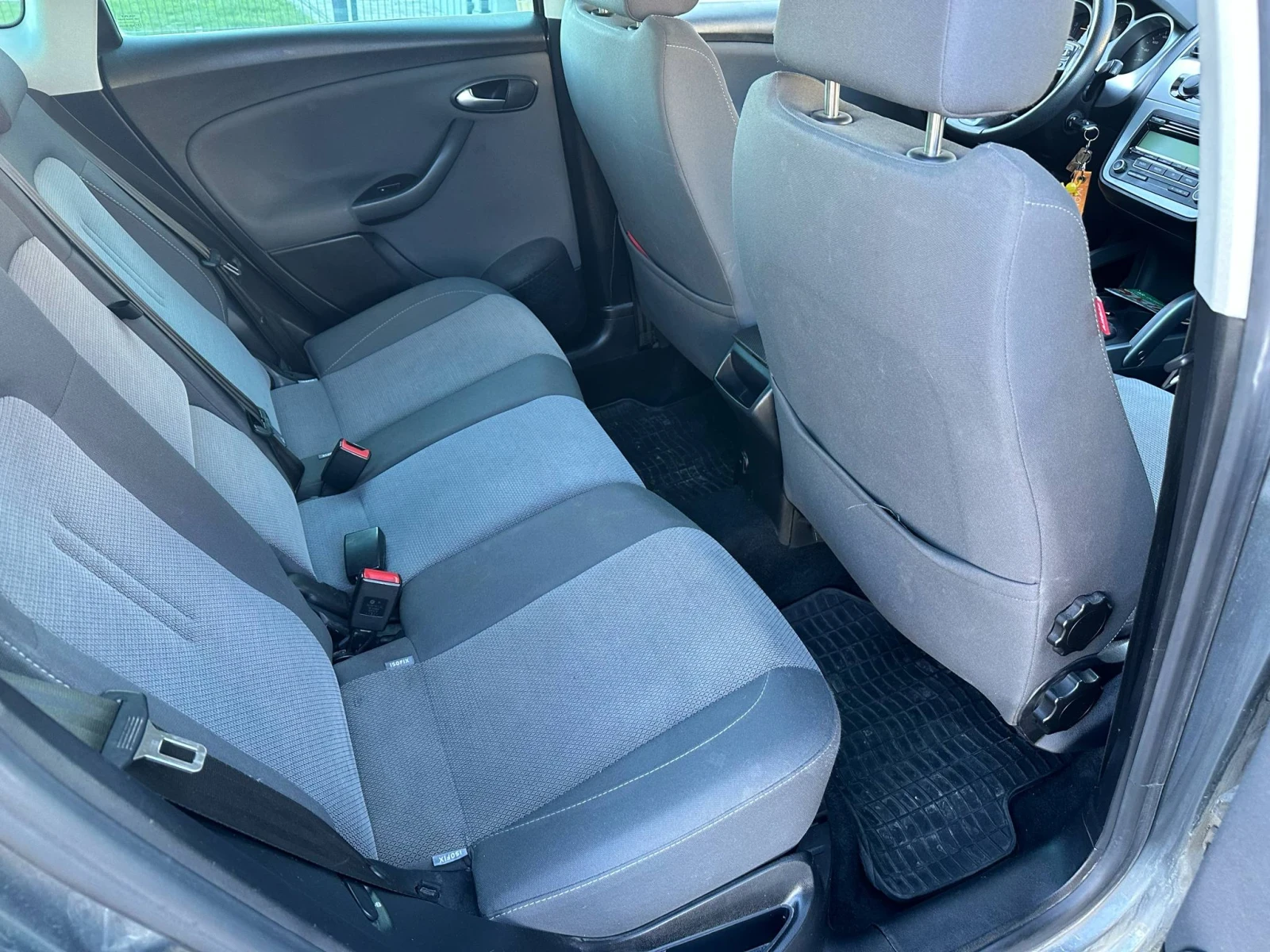 Seat Altea Altea XL  | Mobile.bg — изображение 13