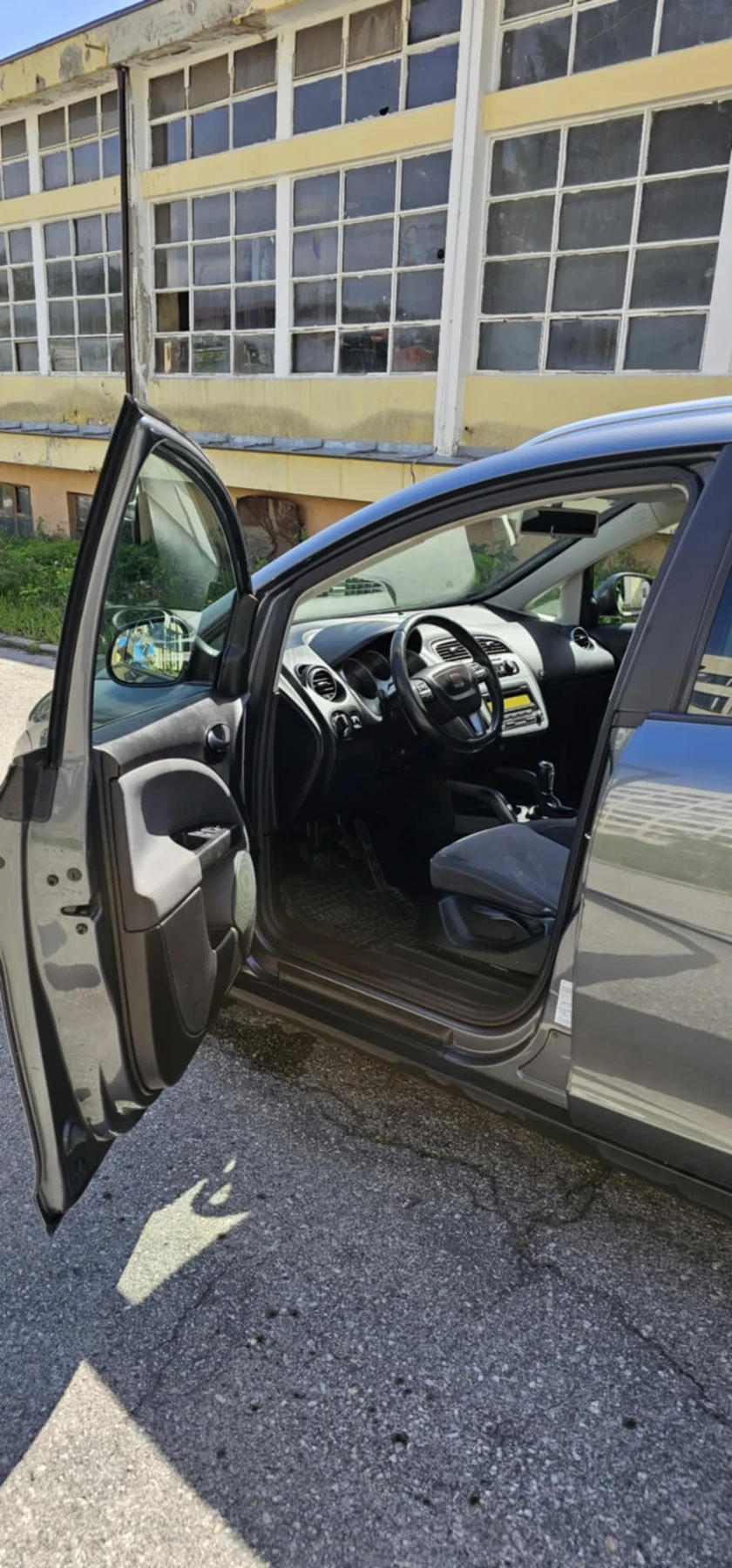 Seat Altea Altea XL  - изображение 9